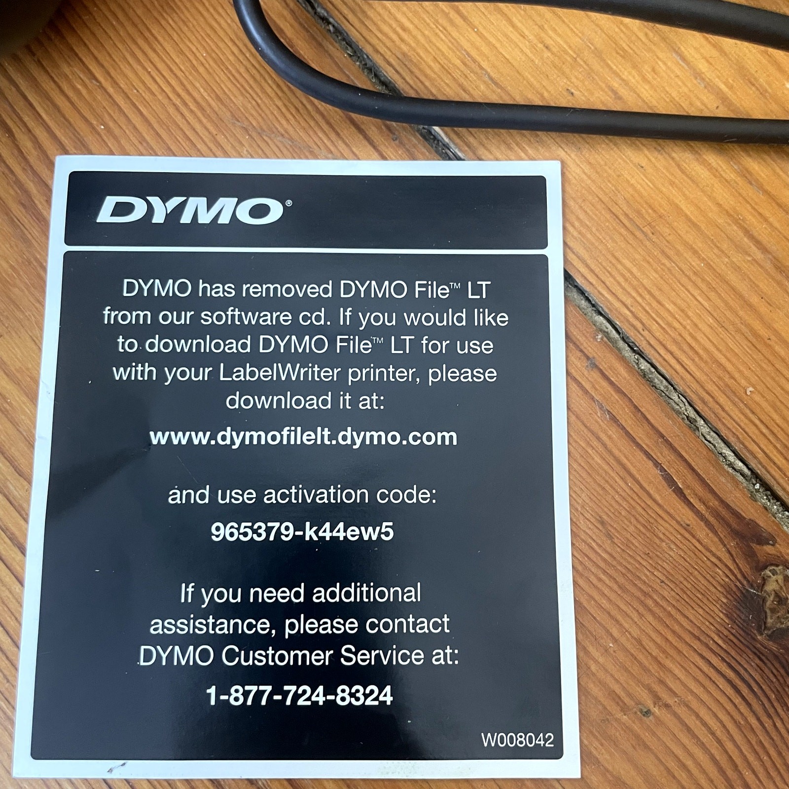 Dymo Label Writer High Speed Label Postage Printer 450 Turbo