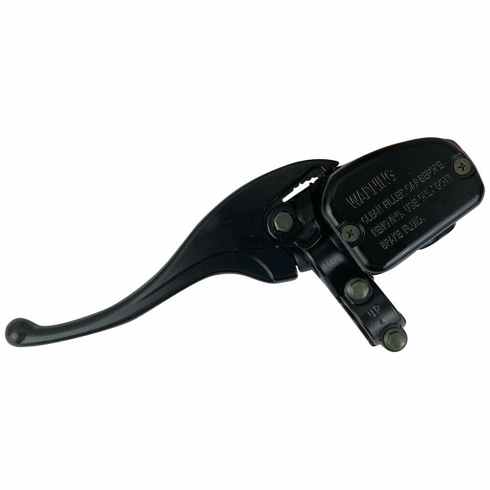 Front Brake Master Cylinder for Polaris Trail Boss 250 325 350L 2X4 4X4 1987-01