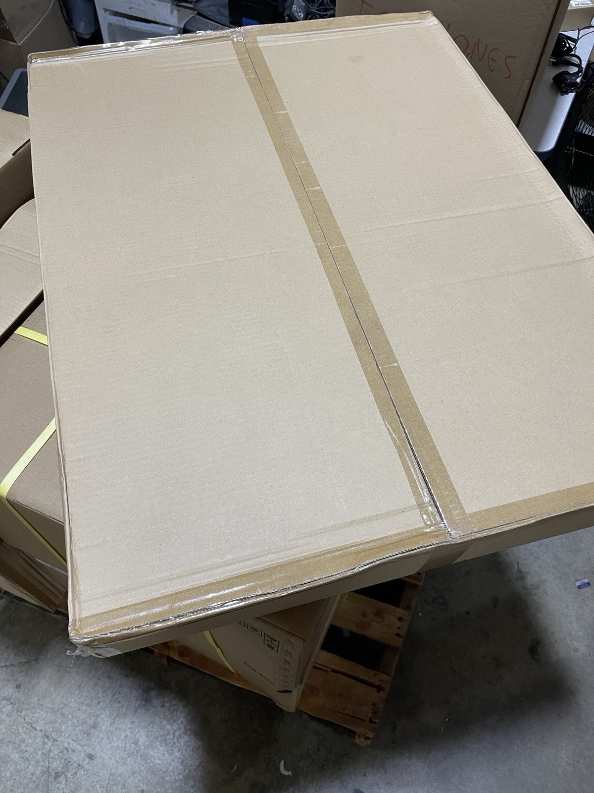 APC NetShelter SX Roof Fan Tray 115 VAC ACF501 New Sealed