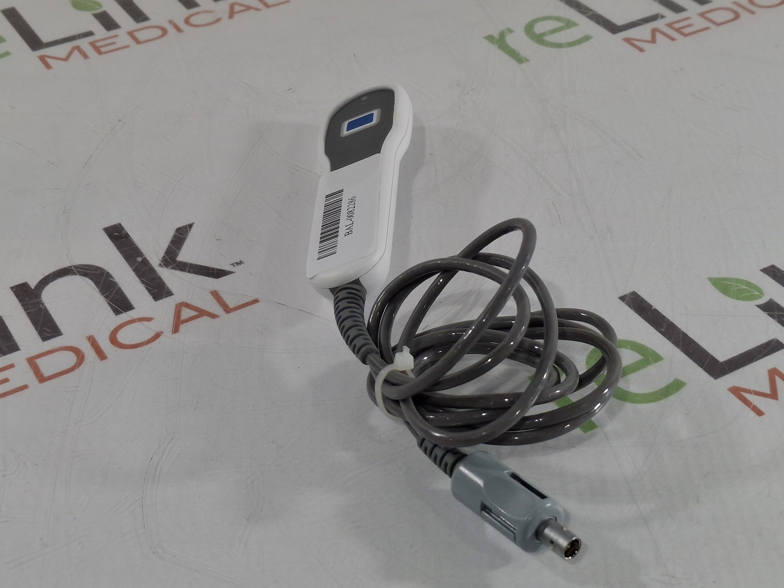 Smiths Medical CADD Solis Bolus Cord