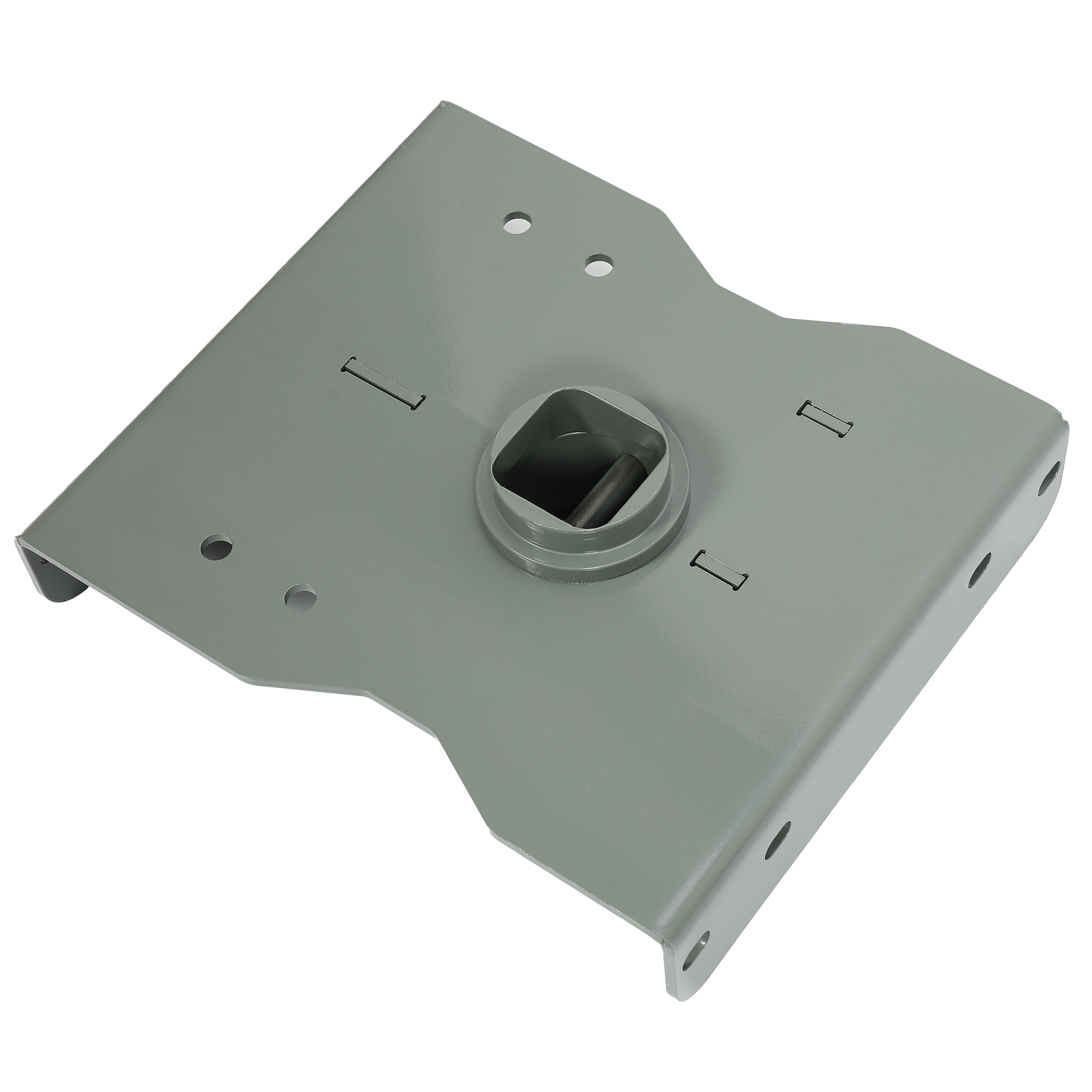 Gooseneck Hitch 30000LBS GTW Fits 17-22 Ford F250 F350 F450 Super Duty #GNRK1116