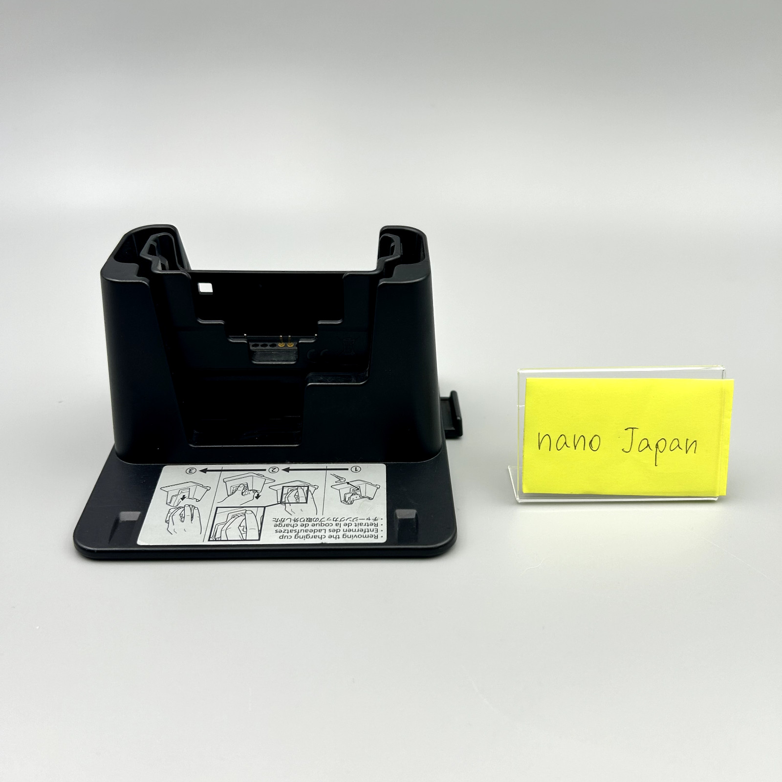 Panasonic TOUGHPAD FZ-N1 CKLAAZJ 16GB 4.7in with Stand & Charging Cable Tested