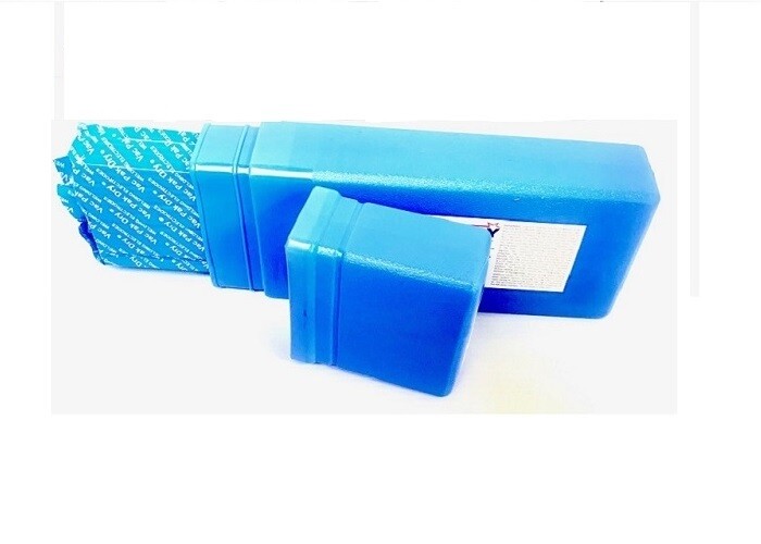 E6011 3/32" 40Ibs Stick Welding Electrode 6011 Rods 4 Packs 10Ibs Each Pack