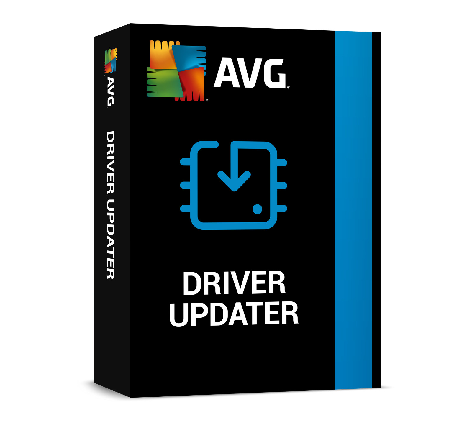 AVG Driver Updater 3 Devices 2026 1, 2, 3 Year Subscription Windows Only Digital