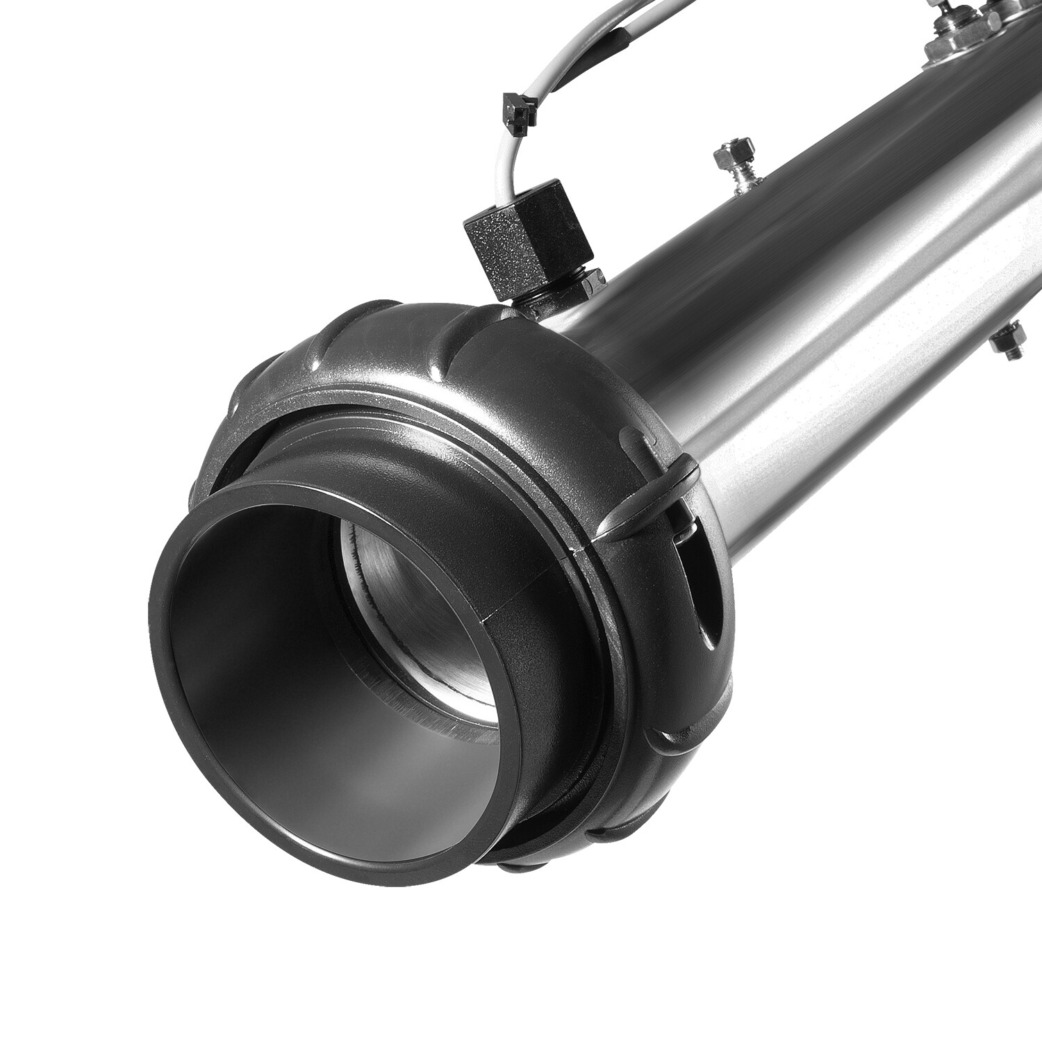 for Balboa 58083 M-7 Heater Assembly 15", 5.5 kW 240V/120V, with Studs & Sensors