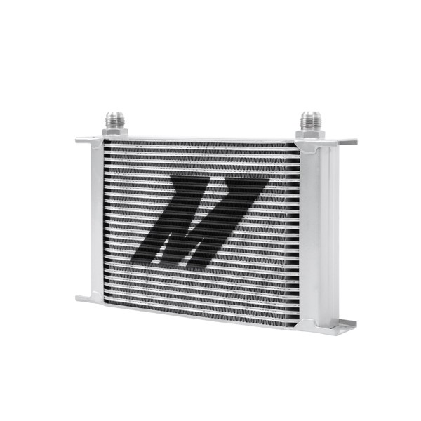Mishimoto Universal 25-Row Oil Cooler