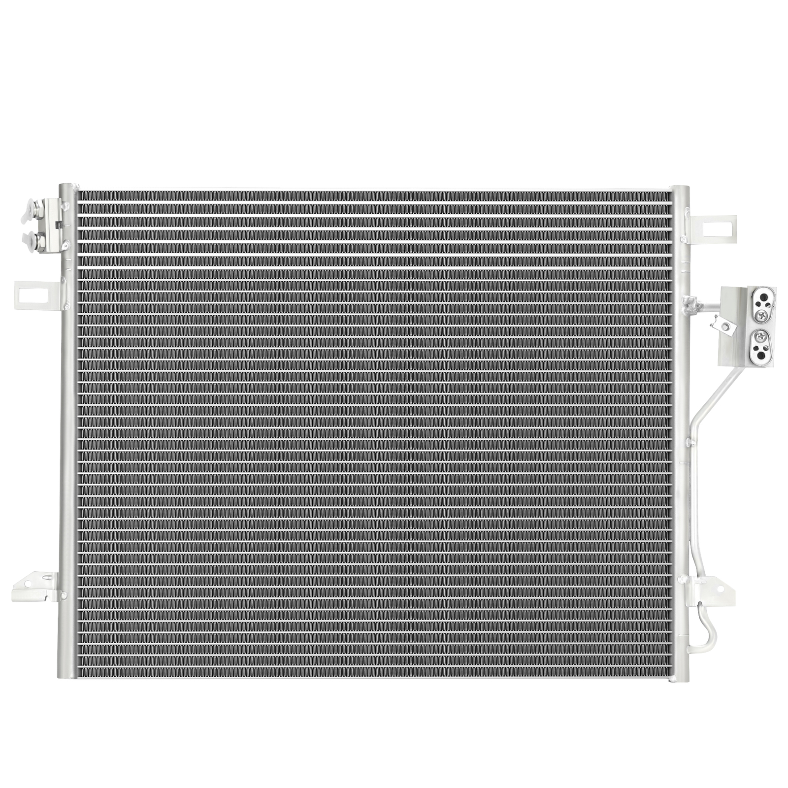 AC Condenser for 2008-2016 Chrysler Town & Country 2008-2020 Dodge Grand Caravan