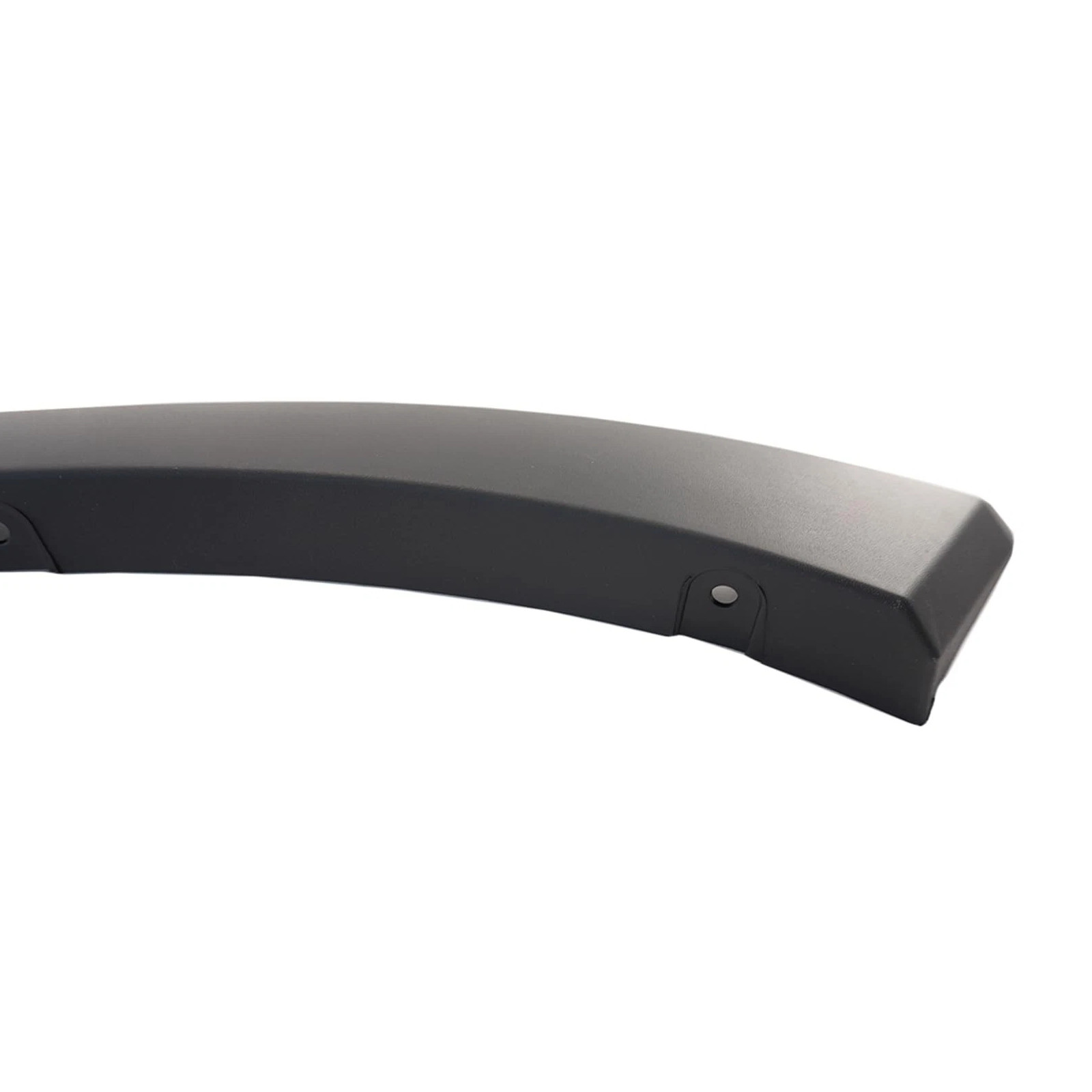 Front Wheel Arch Molding Flare Trim For Ford TRANSIT 150/250/350 HD 2015-24 2022