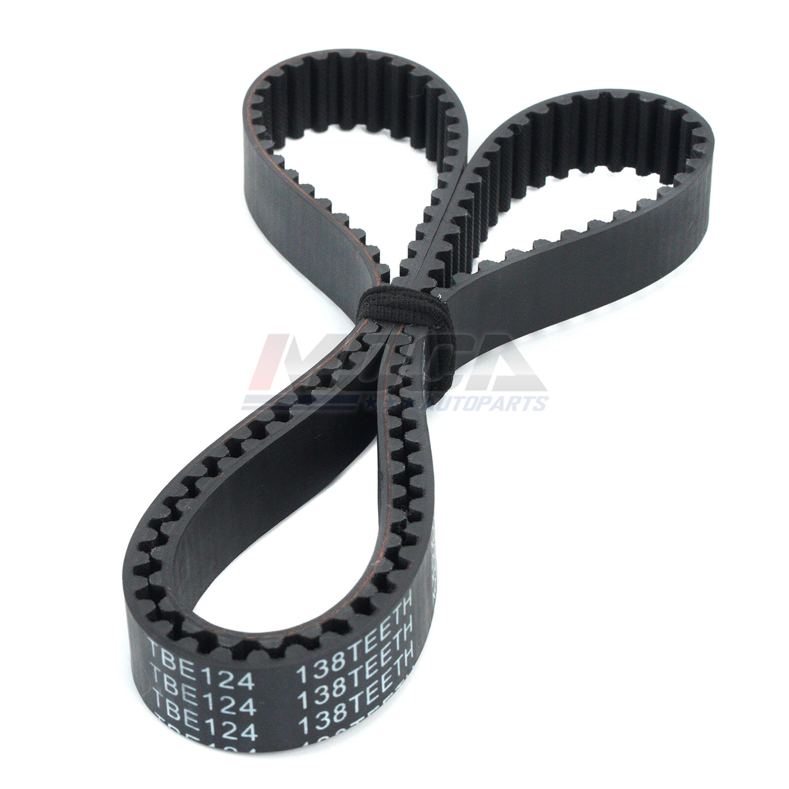 Timing Belt Water Pump Kit Fits 98-15 Volkswagen Beetle Golf Jetta 2.0L 8V SOHC