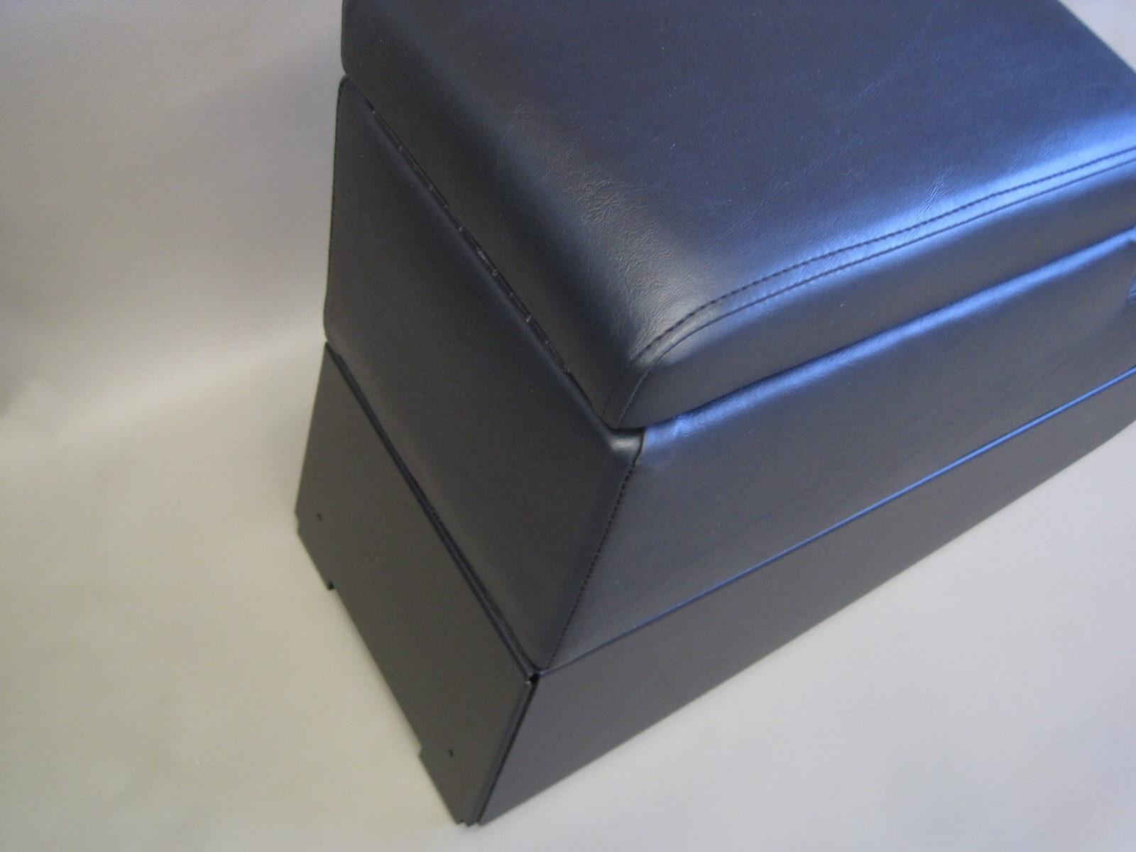 2020-26 Ford Explorer Utility Police Interceptor Console Kit & Bracket NENNOPRO®