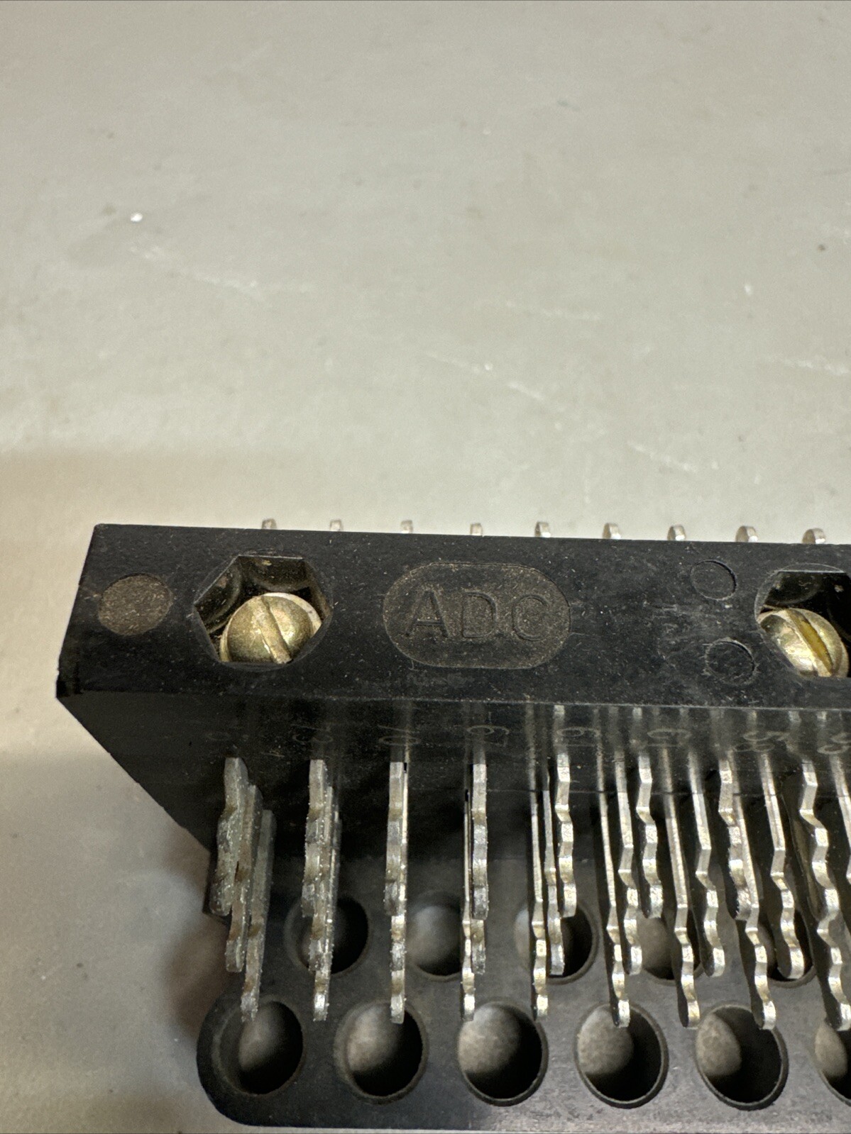 ADC PJ660-3 Telecommunications Adaptor? Port Connector? 76 Connections