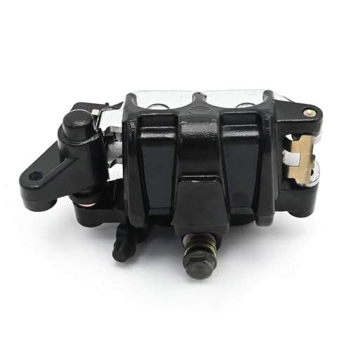 Front Disc Brake Caliper, Replacement for Honda Shadow VT600C/CD VF750C/CD