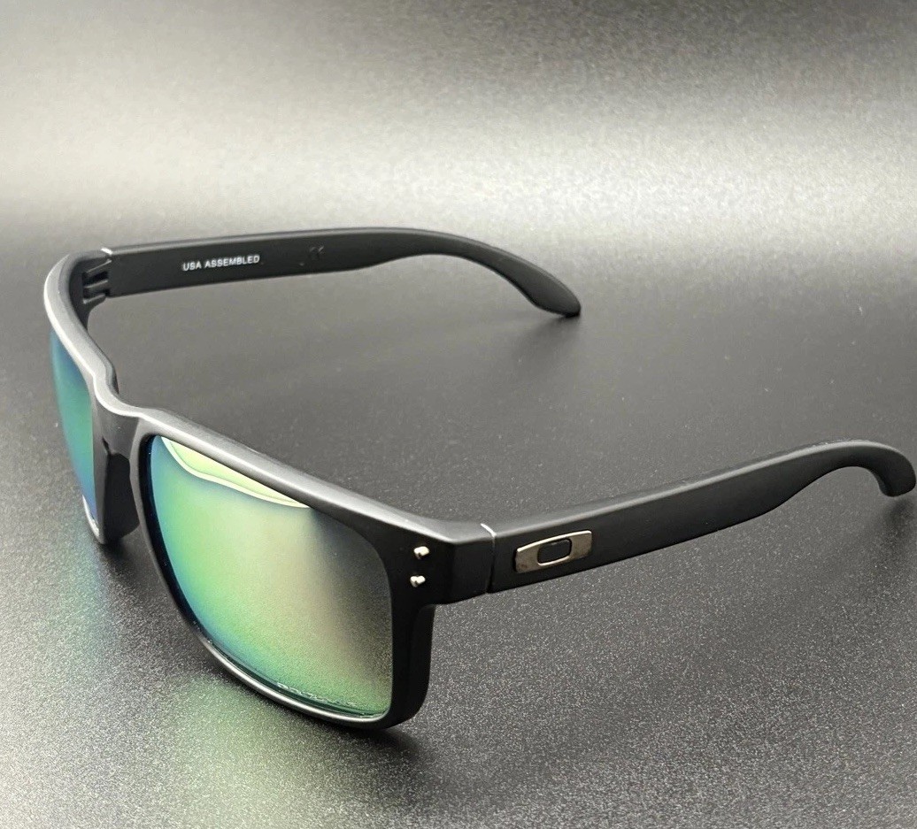 Oakley 0OO9417 Men's Holbrook XL Sunglasses