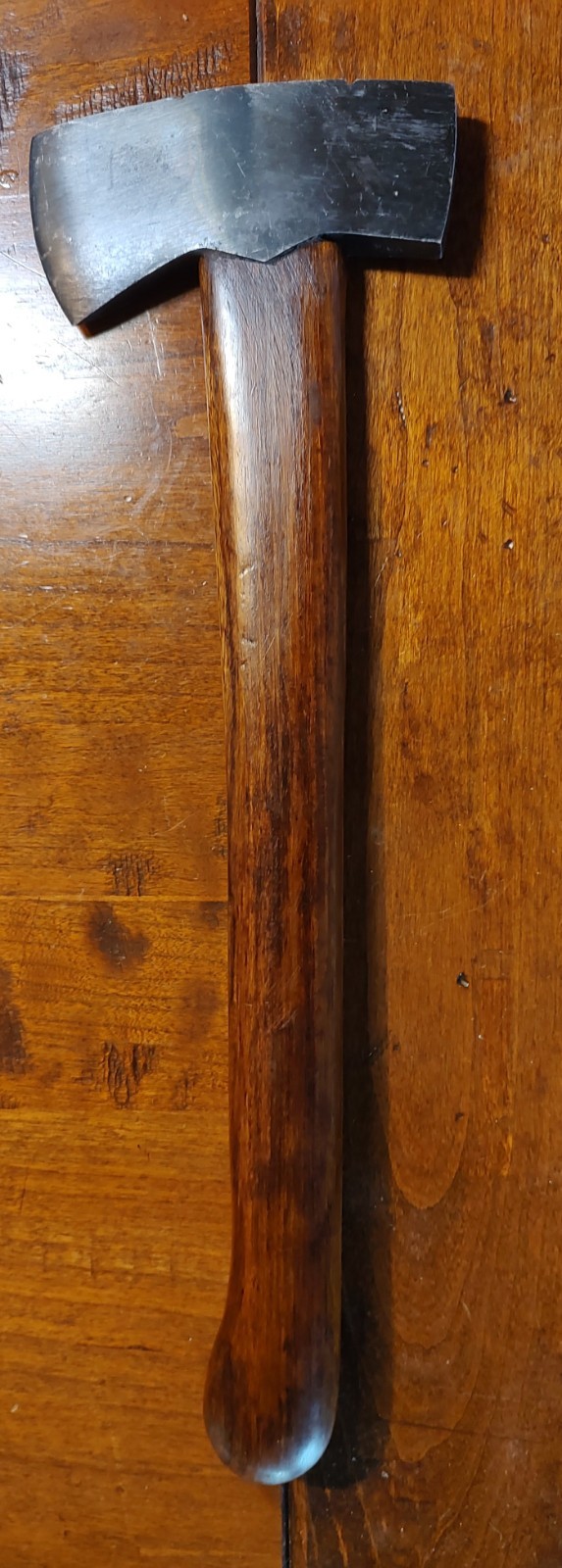 Colonial Belt Axe, Tomahawk, Isaac Zane's Marlboro Furnace VA