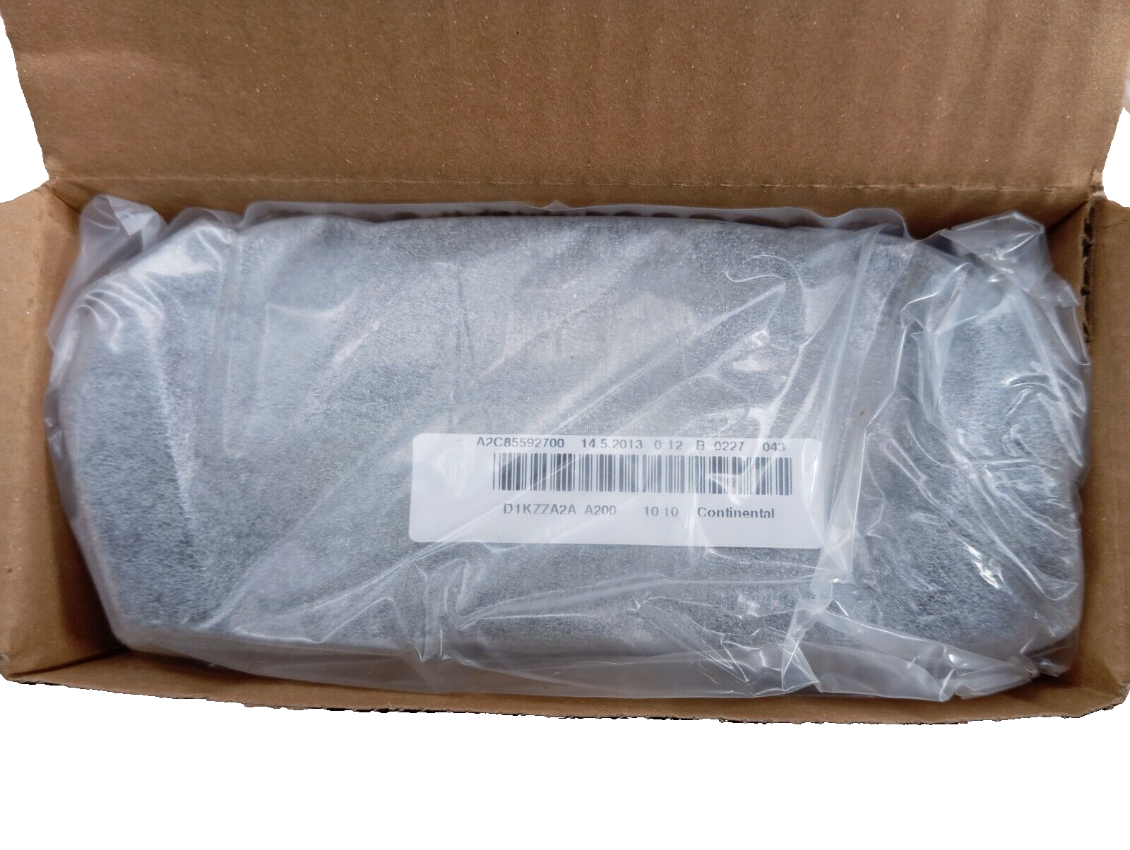 Speedometer Odometer LCD for HONDA CRF250L 2012-2016 37100 KZZF-A201