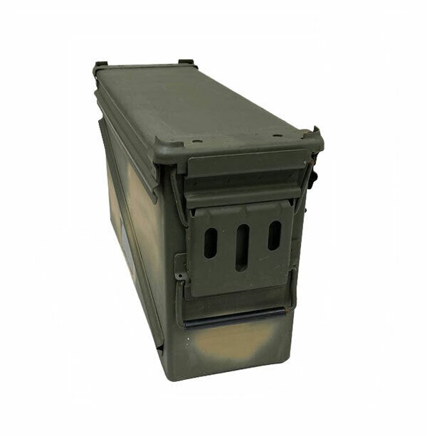 40mm PA-120 Ammo Can/Ammunition Box Grade 1