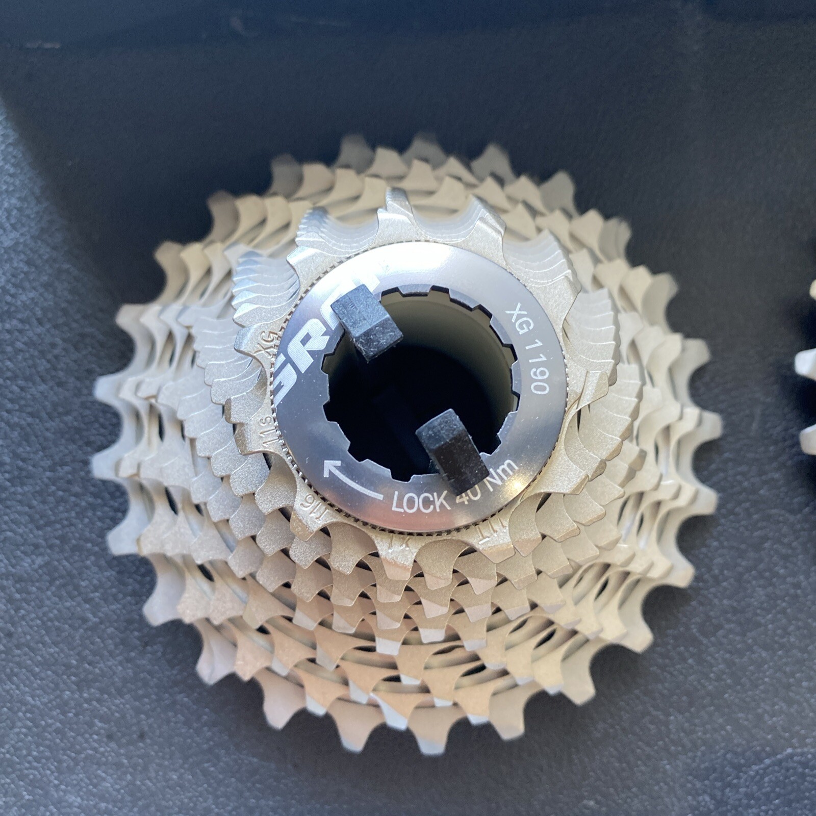 Sram Red xg1190 11 speed cassette NIB 11-25 11-26 11-28 11-30 11-32 (9196