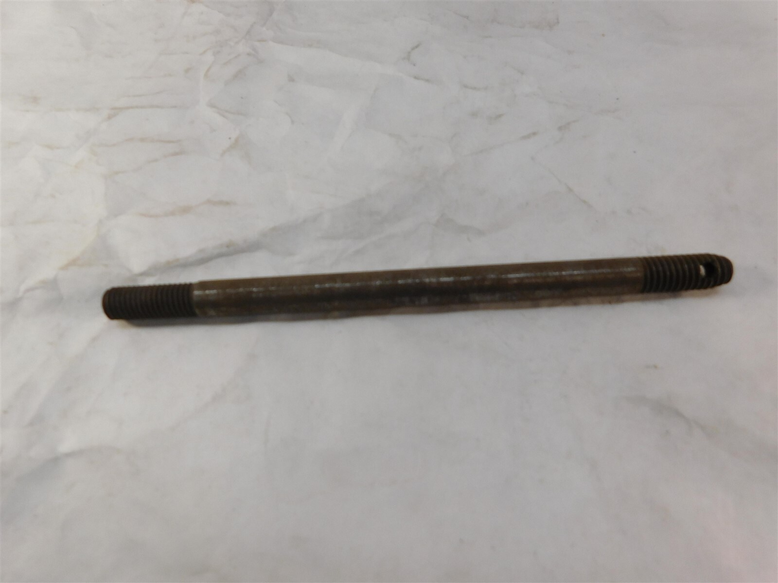 Volkswagen Air Cooled Engine   Self Tapping Case Stud   10mm x 7"    each