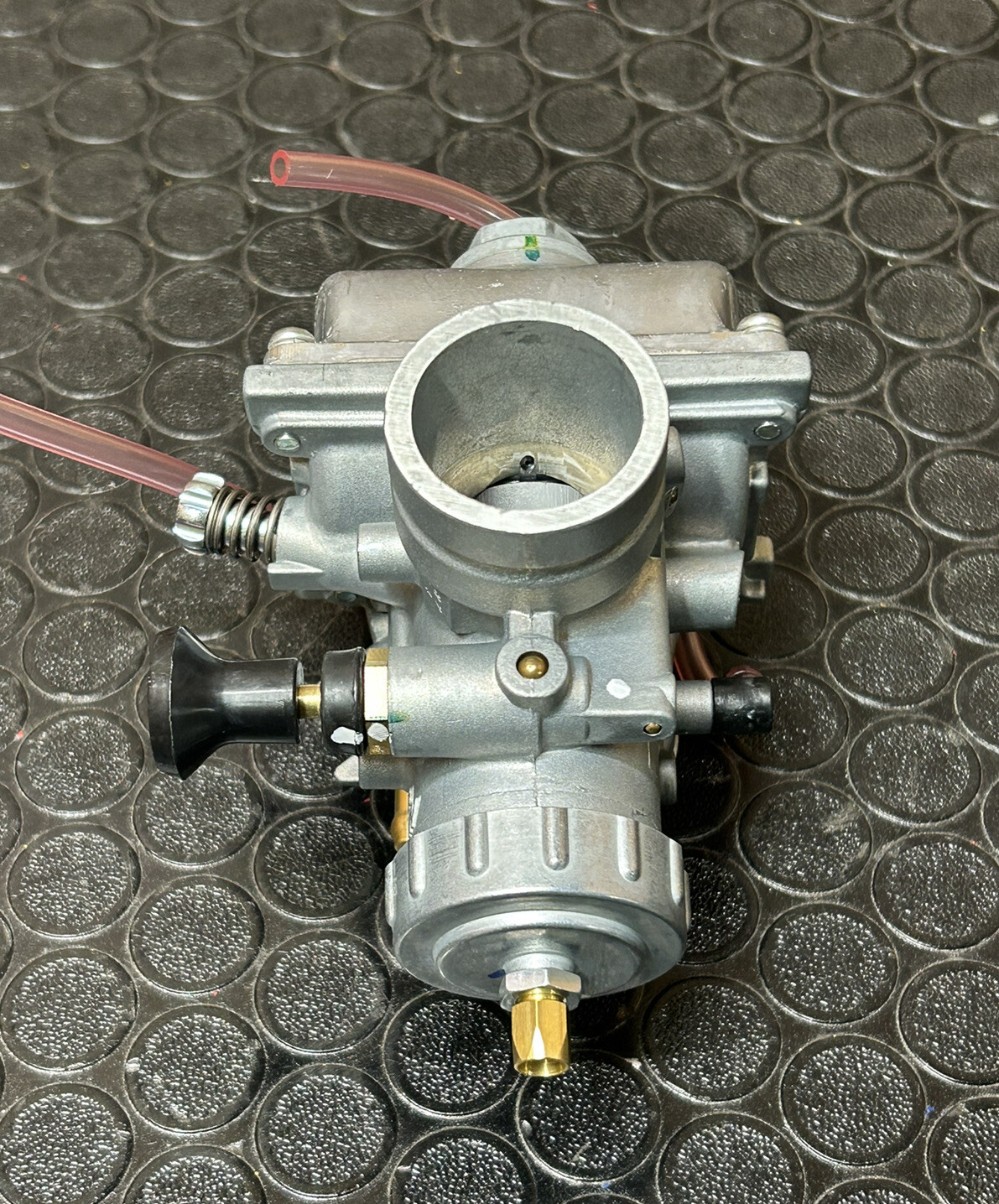 88-06 YAMAHA BLASTER OEM CARBURETOR MIKUNI CARB VM26-606 YFS 200 🔥FASTSHIP🔥