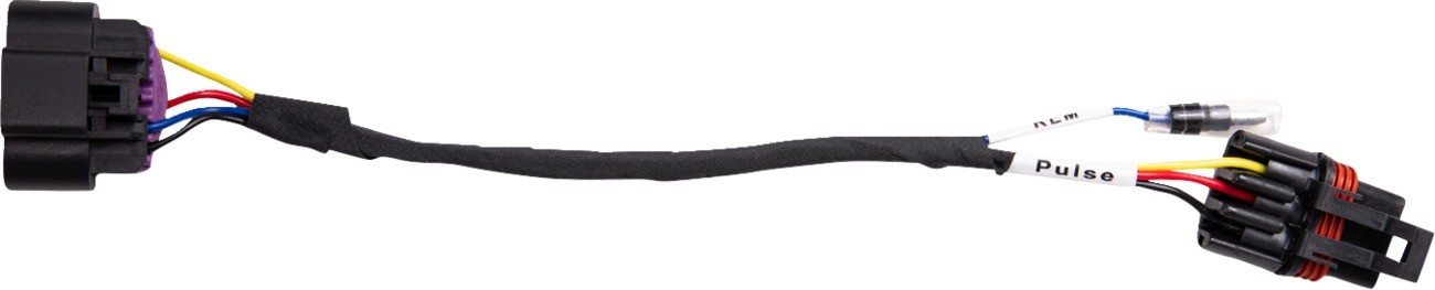 MB QUART MBQRP-DASH-1 Radio Install Kit - Polaris