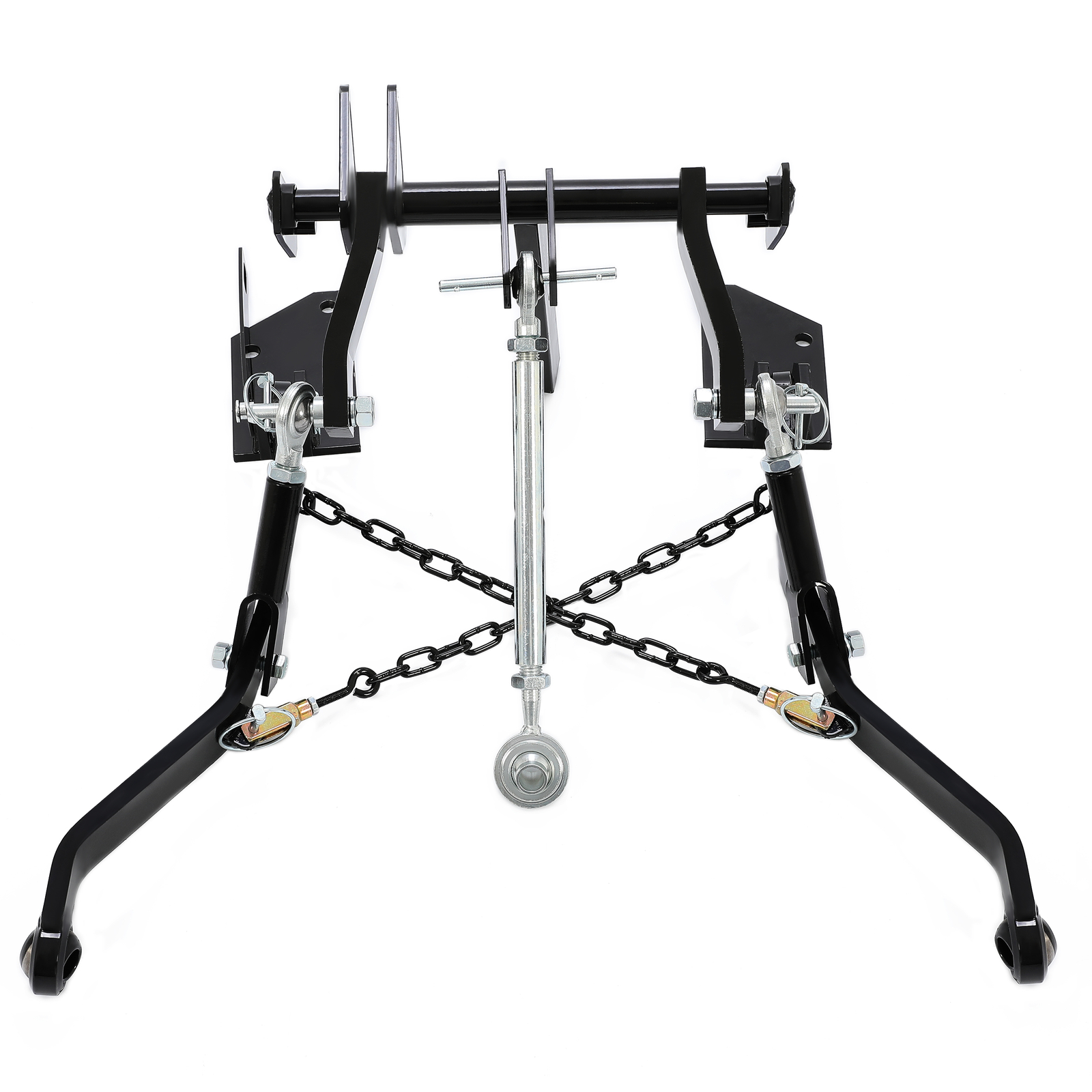 HECASA 3 Point Hitch Kit CAT 1 For John Deere 316 318 322 330 332 420 430