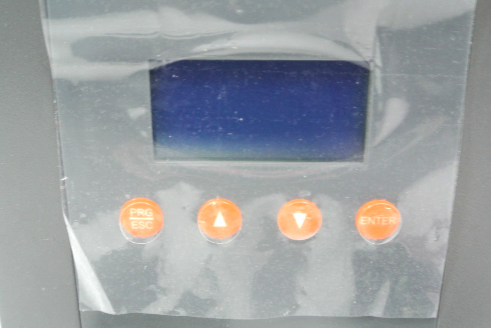 PowMr 60A MPPT Solar Charge Cotroller 12/24/ 48V Charger off grid RV camper 160V