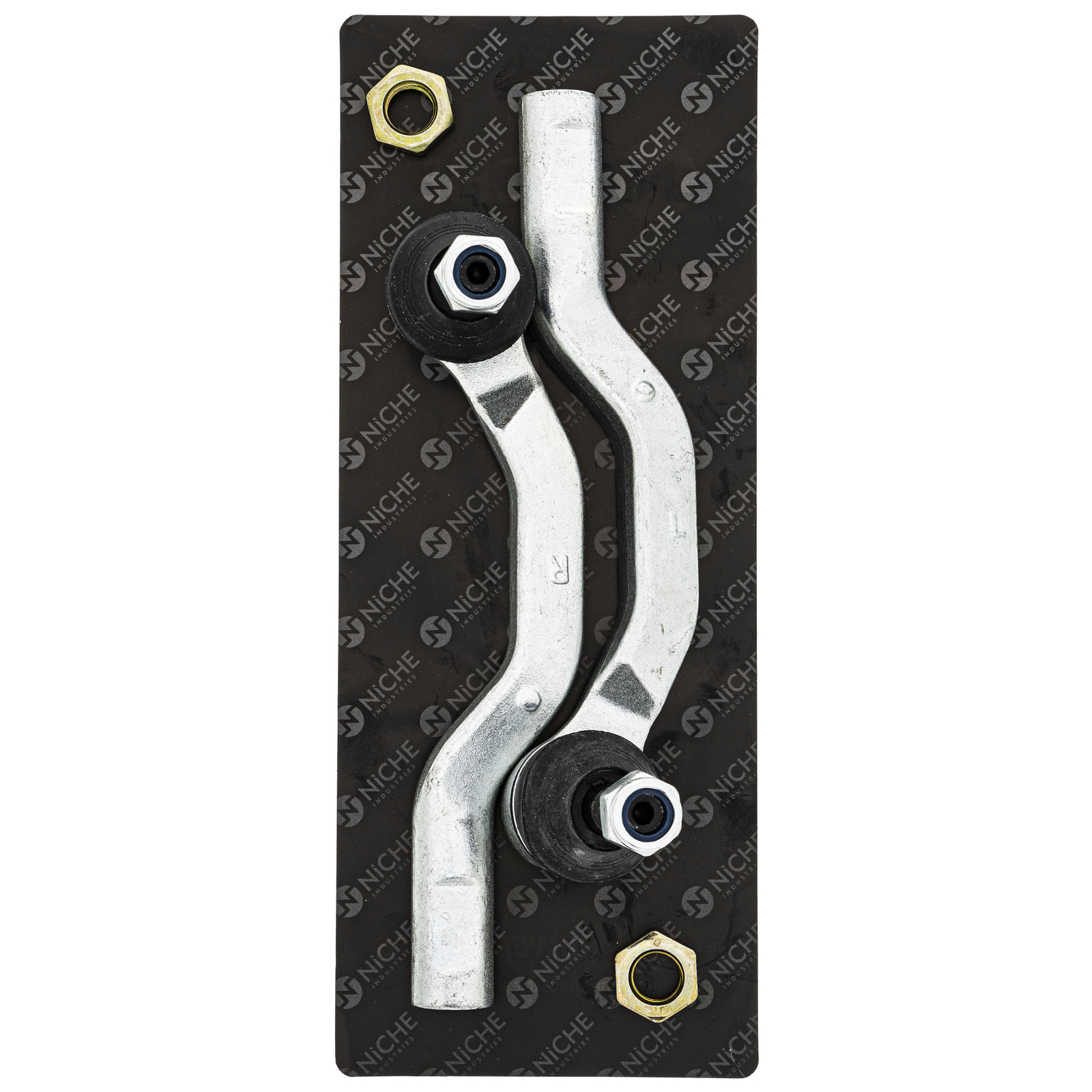 Steering Rack Tie Rod End Kit for Polaris RZR XP 4 1000 Turbo 1824339 7061229