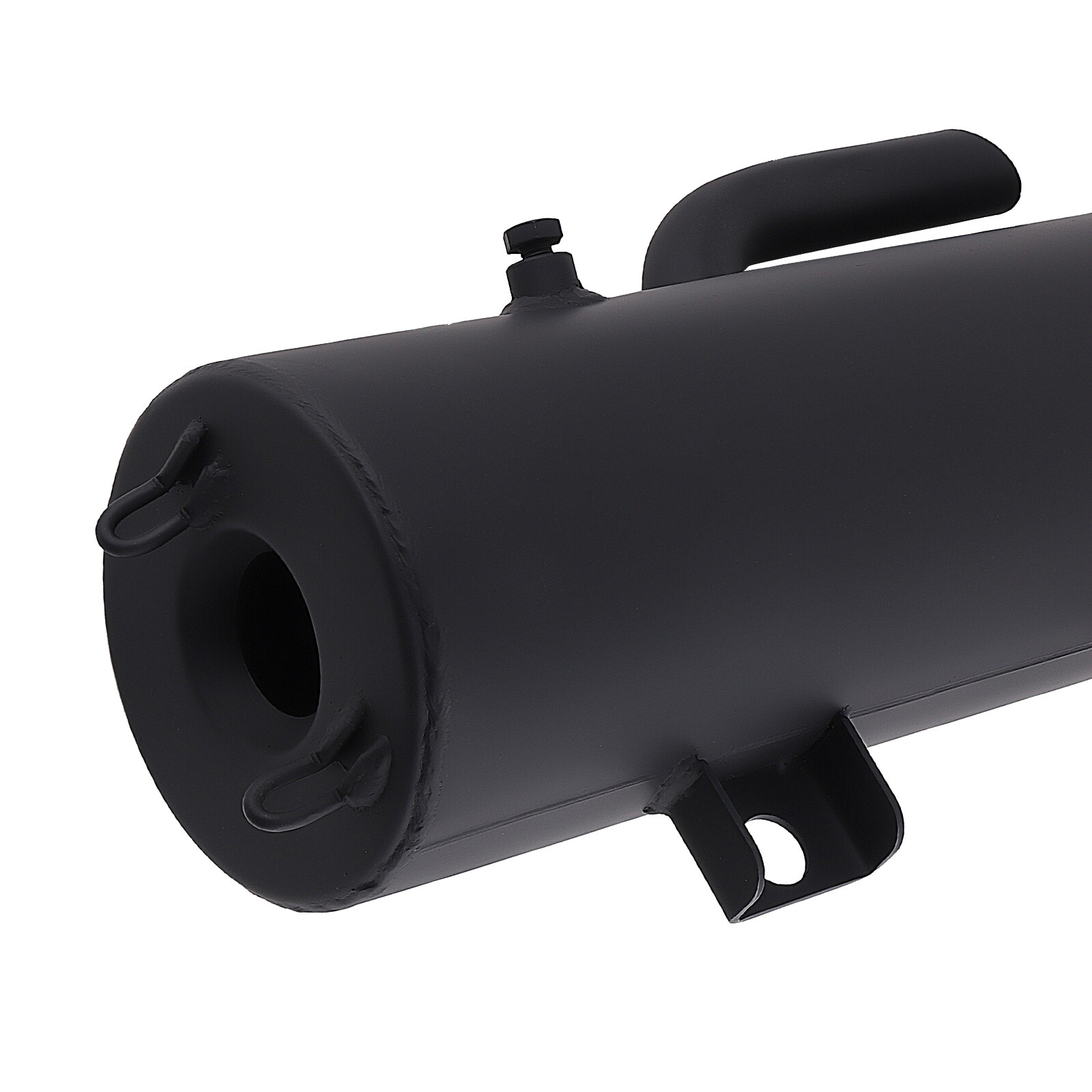 Exhaust Muffler For Polaris Ranger XP 700 4x4 2005-2008 Ranger 700 4x4 2007-2008