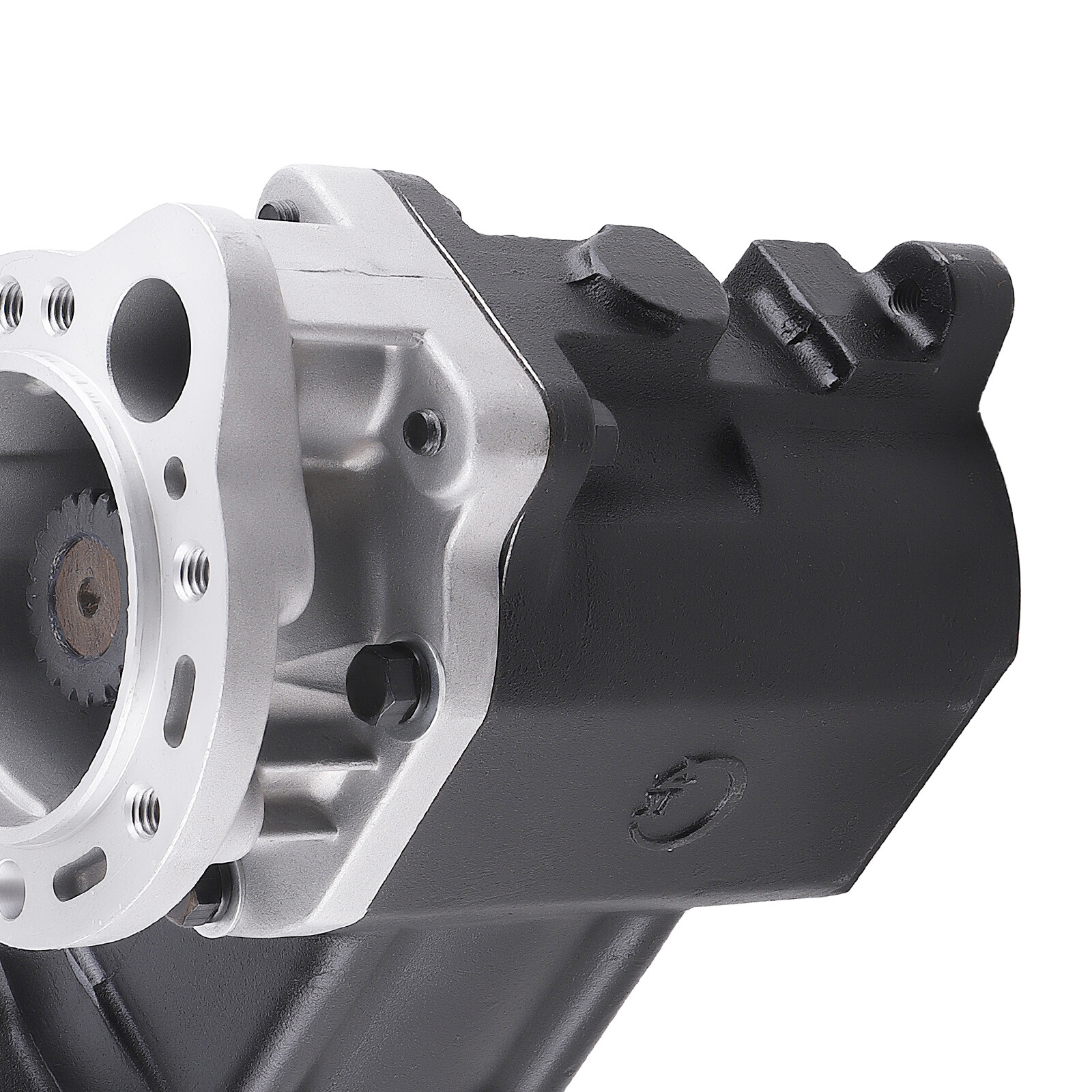 Air Brake Compressor for Cummins Engine N14 CELECT PLUS NT 855 3558035 3018534