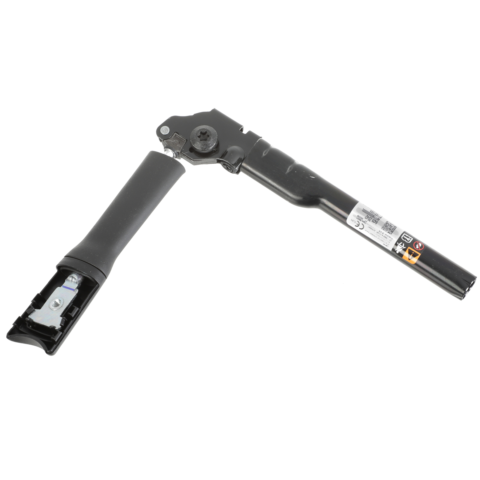 OEM NEW 2017-2020 Cadillac Chevrolet GMC Front Seat Belt Tensioner 19356262