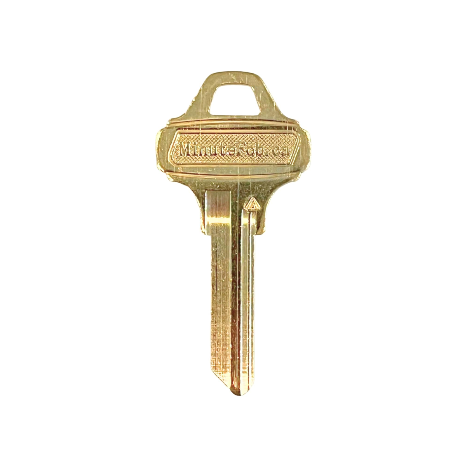 C123 Key Blanks (10 Pack) Compatible with C123 SCHLAGE Keys (FREE SHIPPING)