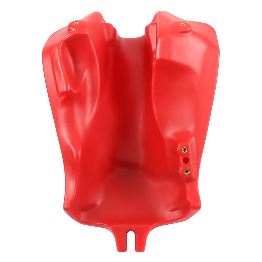 Fuel Tank with Cap and Fuel Petcock For Honda ATC185 ATC185S ATC200 ATC200S New