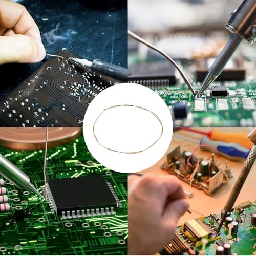 Silver Solder Wire, Extra Easy Silver Solder, Jewelry Soldering Kit, Welding