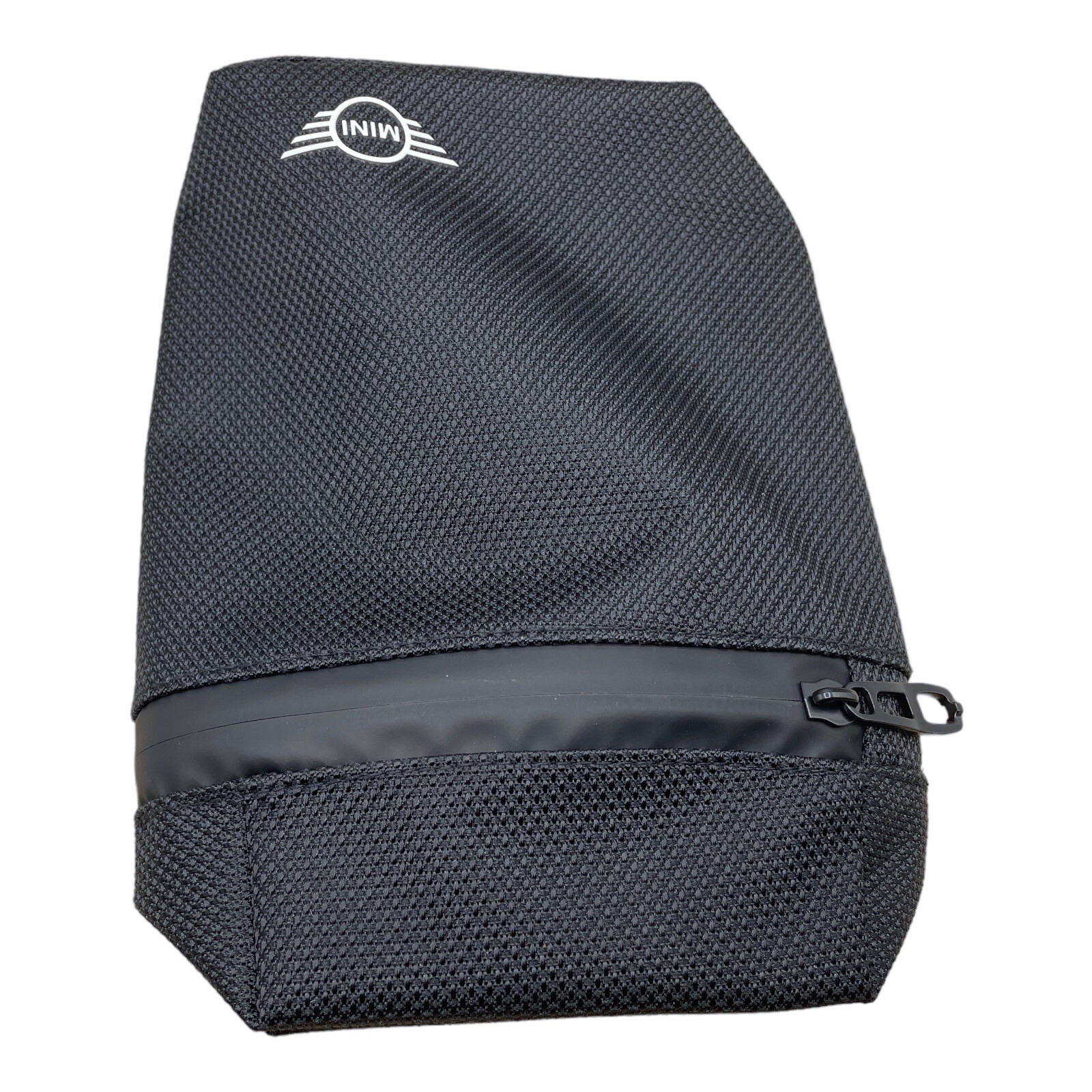 Original MINI Cooper Oil Carry Travel Storage Bag 1 Litre Quart