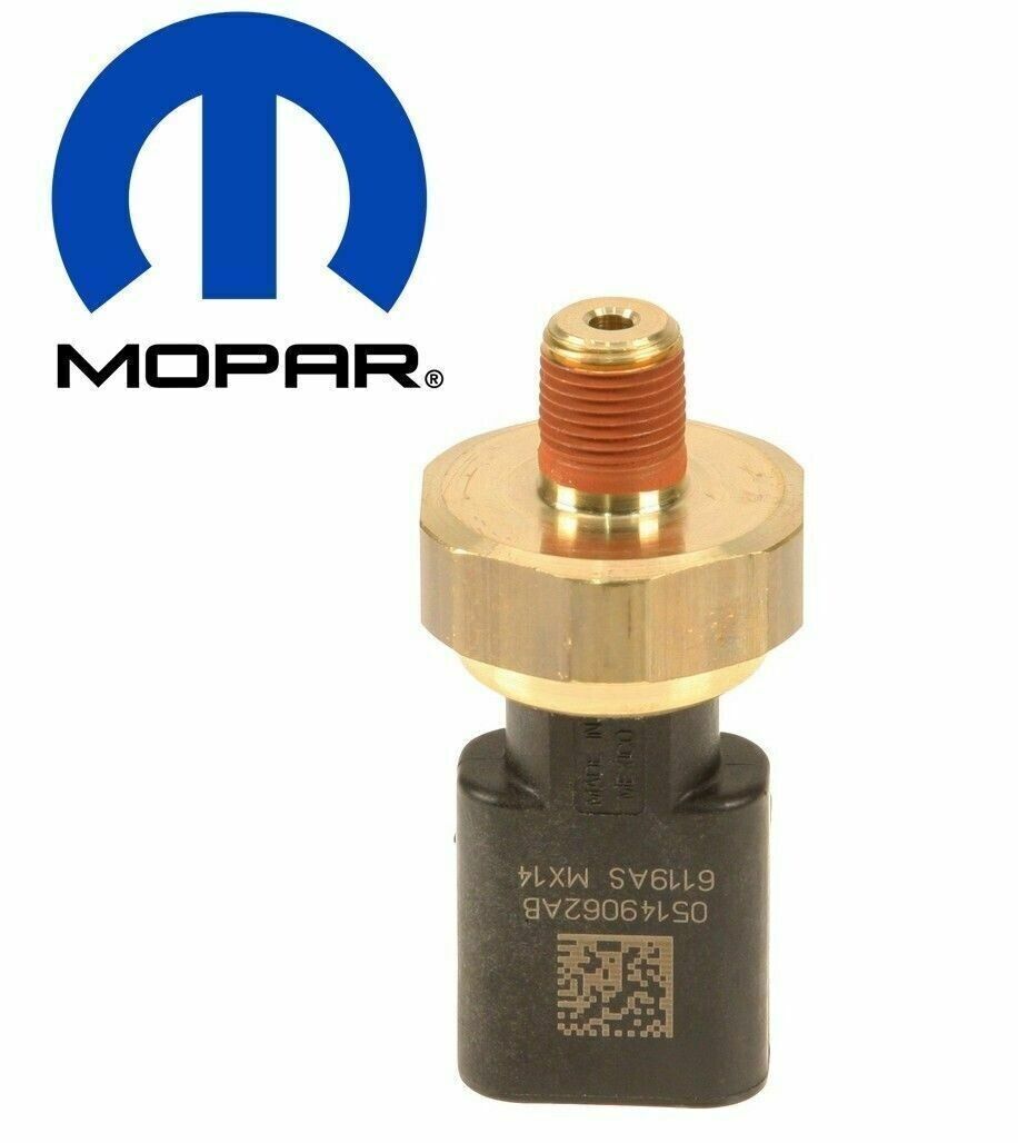 NEW OEM MOPAR GENUINE OIL PRESSURE SENDING UNIT JEEP DODGE CHRYSLER 3.6L 5.7L