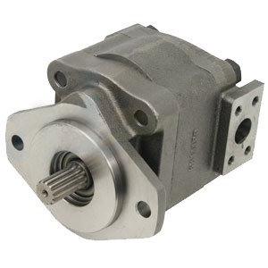 E7NN600CA Hydraulic pump Fits Ford 655C 675D 575D