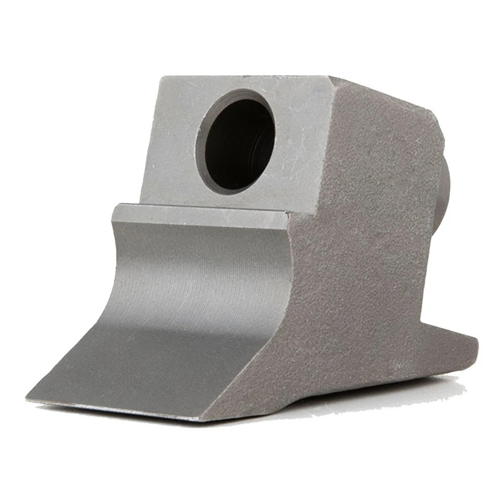 New 1X Fit for FAE/Cat Type C/3 Knife Mulcher Teeth