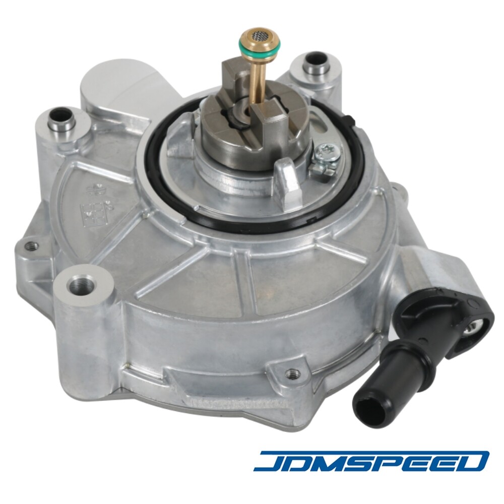 Vacuum Pump Fit Ford F-150 13-18 Expedition Lincoln Navigator 15-17 3.5L
