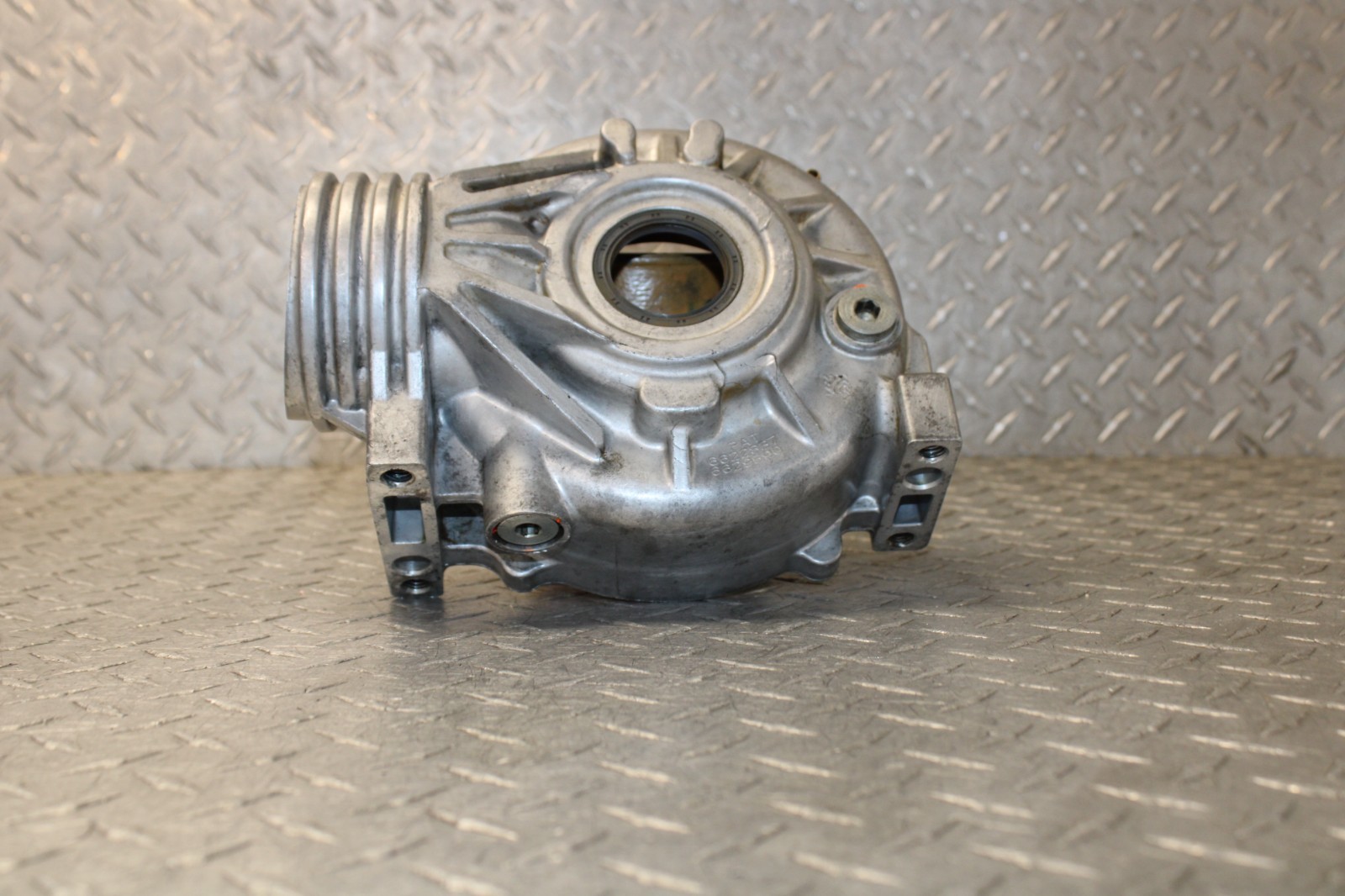 19 / 21 Polaris Ranger / RZR / General 1000 Front Differential Case OEM 1334178