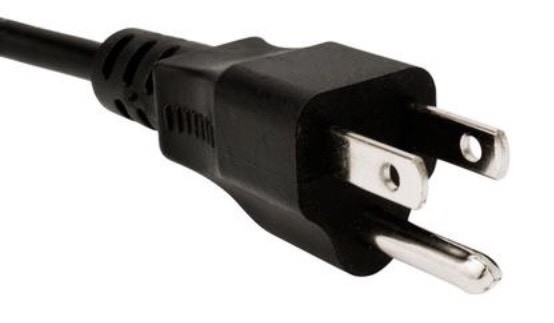 Kool Glide KGX-6810 Pro 2 Carpet Seam Iron with Plastic Case