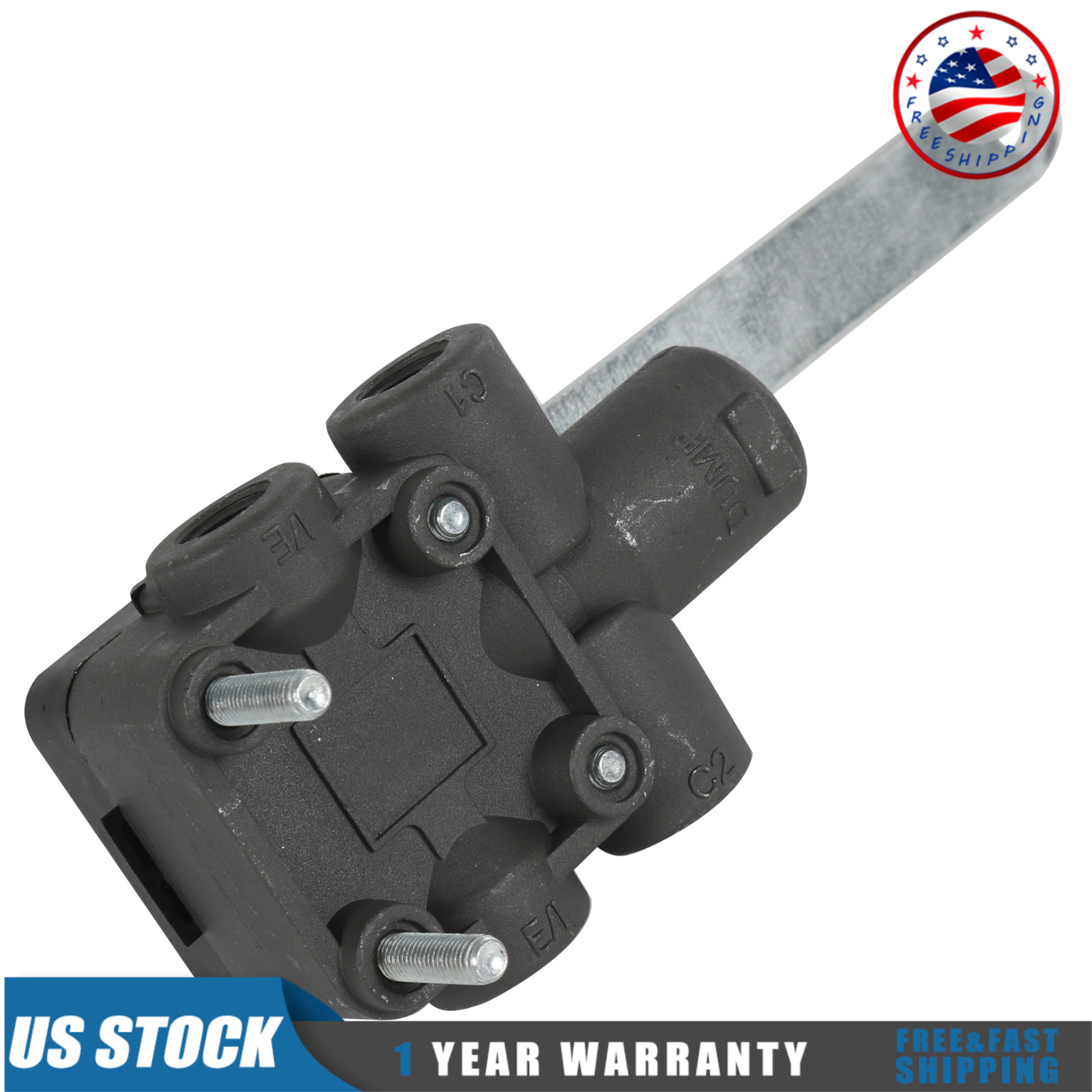 VS-228 Leveling Valve For Peterbilt Hendrickson 334-1974 HV9990 171.H185K