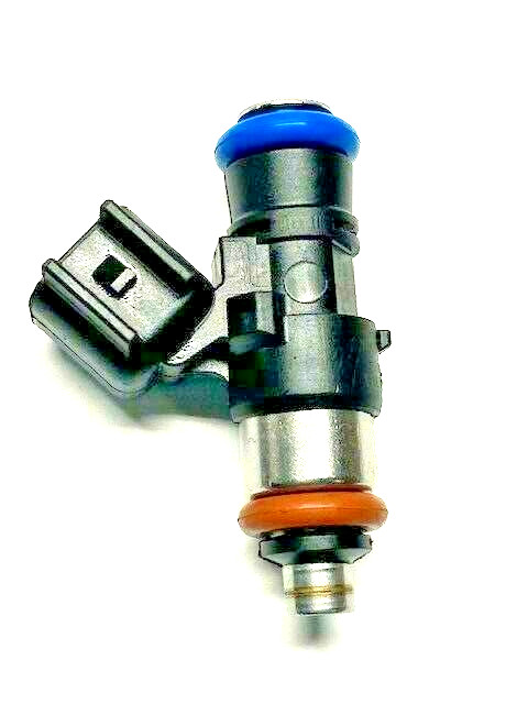 Bosch Upgrade Fuel Injector Set NEW OE BOSCH X 2 fits 2521068 Polaris 2011-2021