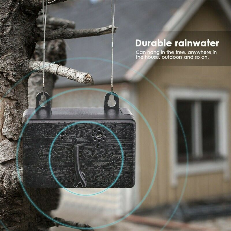 Anti Barking Device, Bark Control, Dog Whistle to Stop Barking, Ultrasonic Dog B