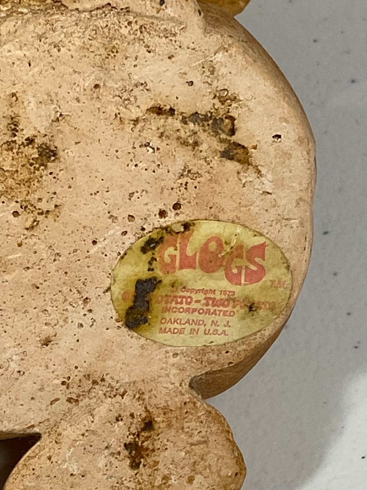 Glogs Comedic Art Composite Sitting Elephant Eating Peanuts