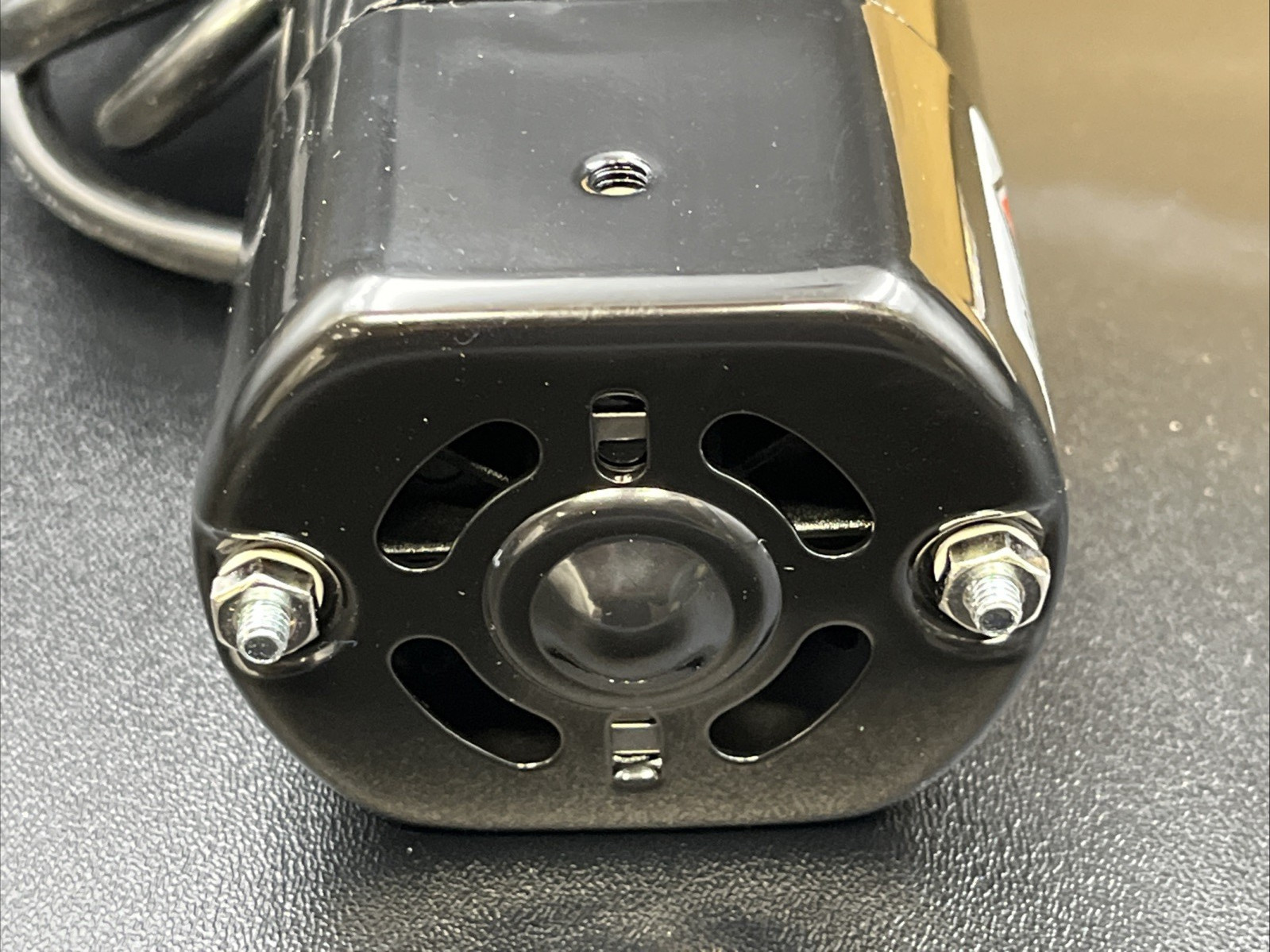 Foley Belsaw Key Cutting Machine Replacement Motor 110vac - New Old Stock (R)