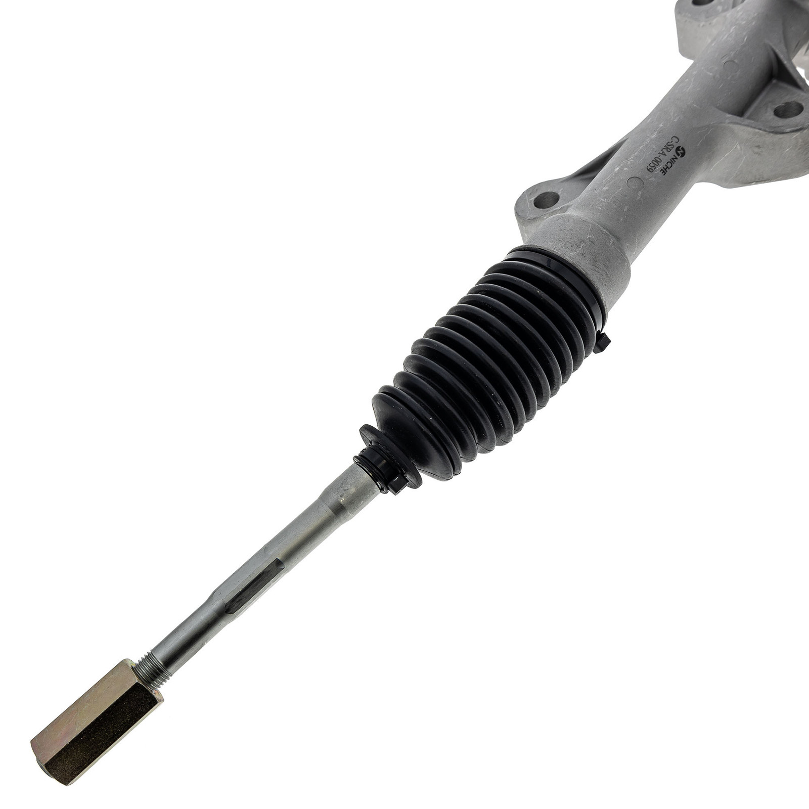 NICHE Steering Gear Box Rack & Pinion for Kawasaki Teryx 800 750 39191-0018