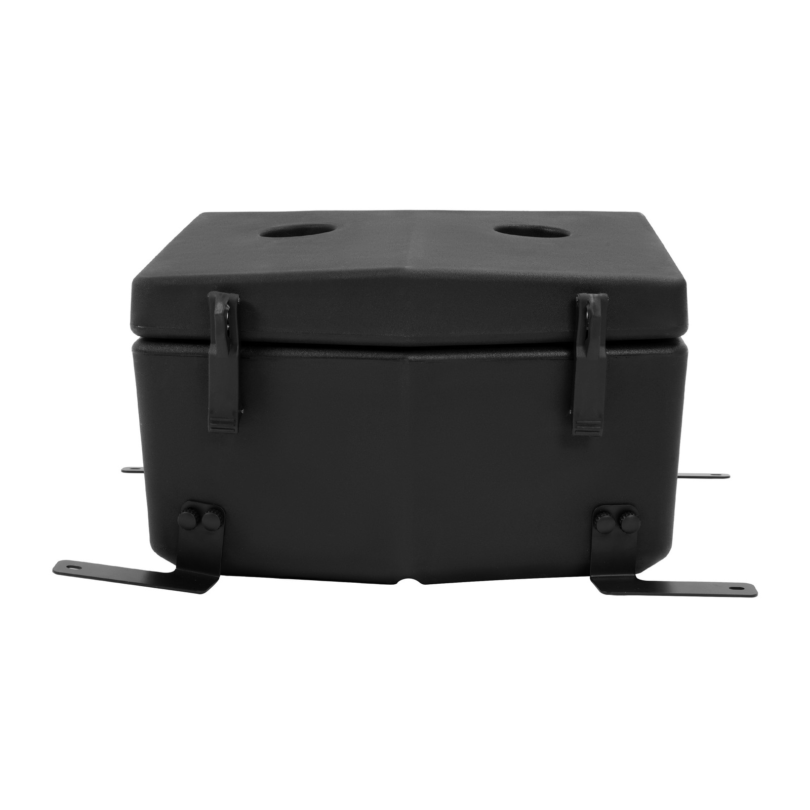 Insulated Cooler Box For 2020+ Kawasaki Teryx KRX 1000 Rear Cargo Box Storage