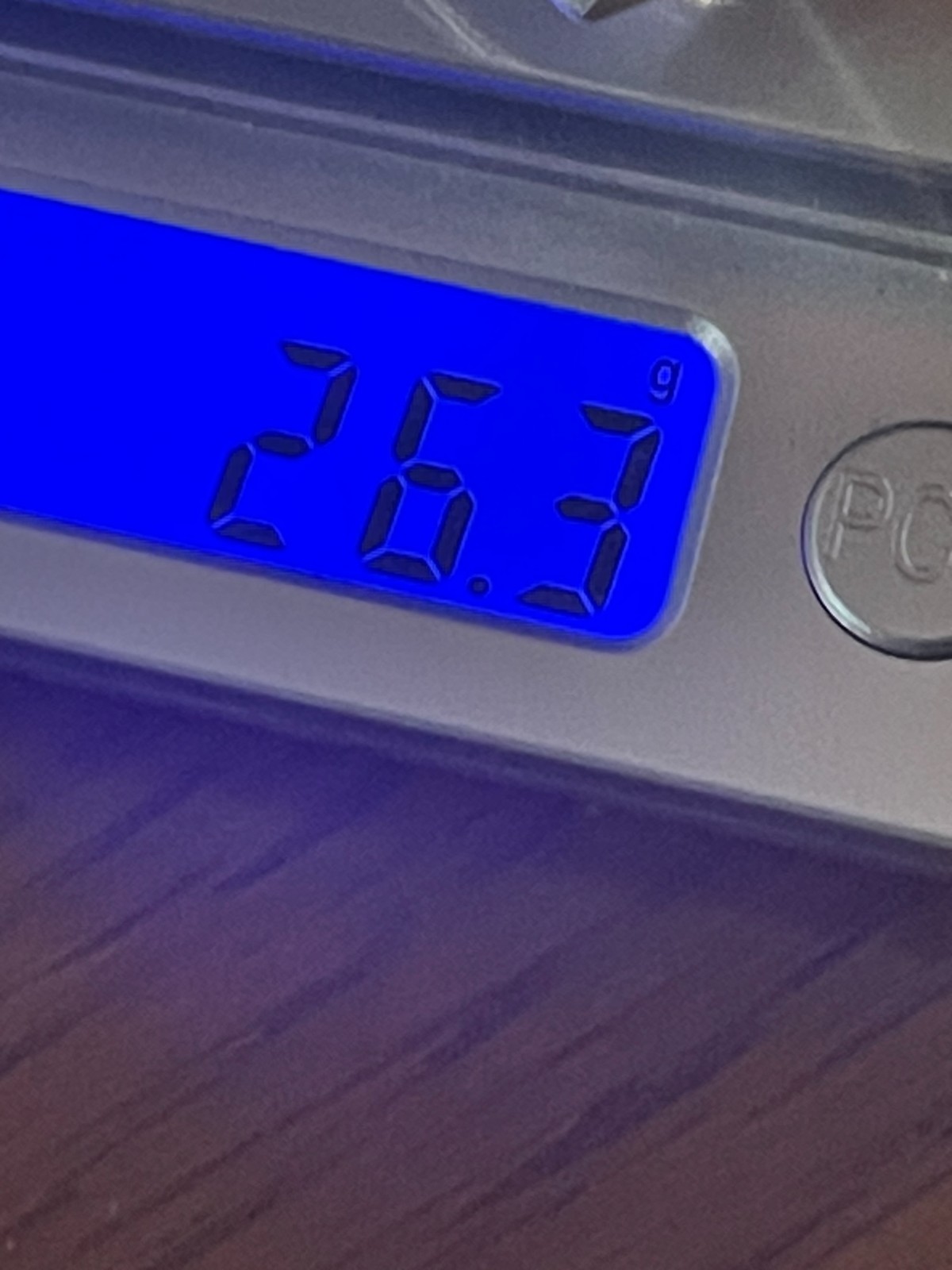 Pair 800 Silver Napkin Rings 26 g