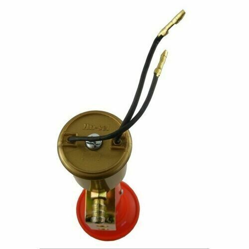 12v Wolf Whistle Air Blast Turkish Horn Universal Loud 12 Volt Uk New