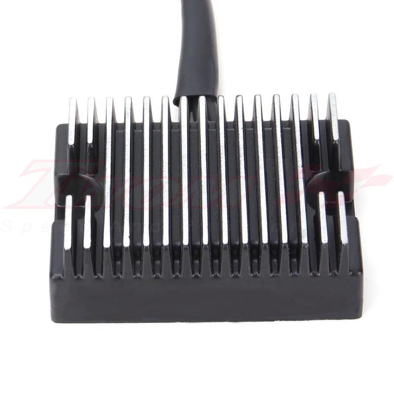 Voltage Regulator Rectifier For Harley Sportster XL883 XL1200 1994-2003 74523-94